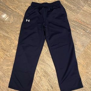 Under Armour Sweatpants (Early 2000’s)